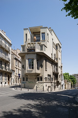 maison-atelier de Gaston Castel, Marseille