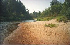Eden River. 2005