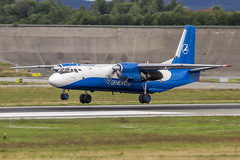 Antonov 2X