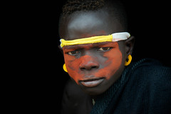 Ethiopia: Omo Valley and the South 