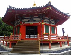 Japan, 2014, Naritasan Shinshoji Temple, Narita