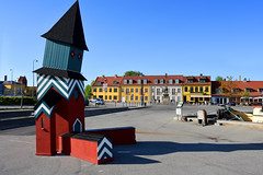 Art Route, Koege, Denmark