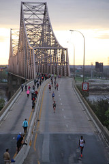 GO! St. Louis Marathon 2015
