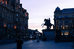 Edinburgh City 2