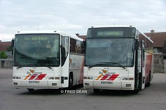 Bus Éireann VP 81 - 114