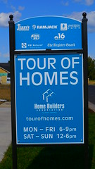 2016-07-21 Tour of Homes Kickoff Party