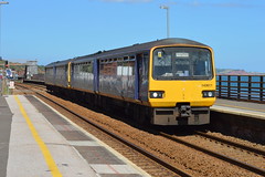 Great Western Railways (GWR) Class 143s (Pacers)