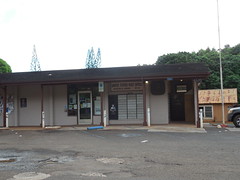 Hawaii Post Offices