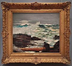 Art Masters: Winslow Homer