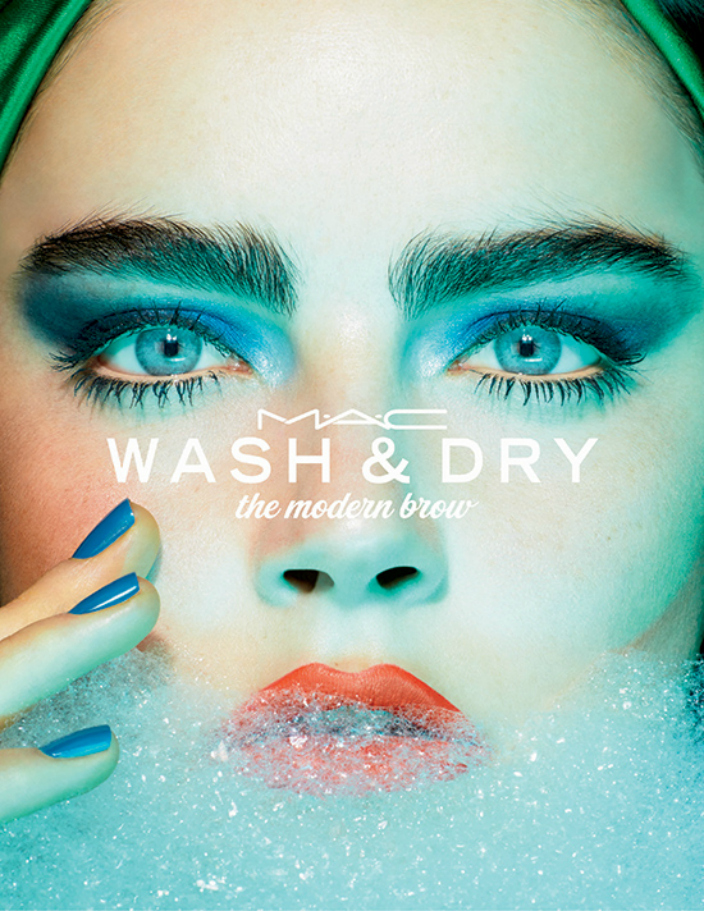 MAC Wash&Dry Collection (1)