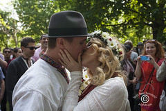MARCZYK + MARICHKA Folking Wedding 2015