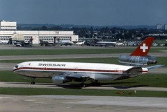 Aviation Scene 1979