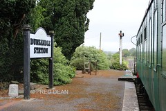 Attymon to Loughrea Railway Line