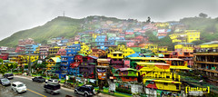 Baguio 2016