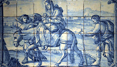 Lisbon, Museu Nacional do Azulejo
