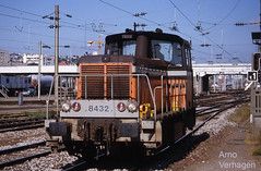 SNCF Y 8400, Y 8500