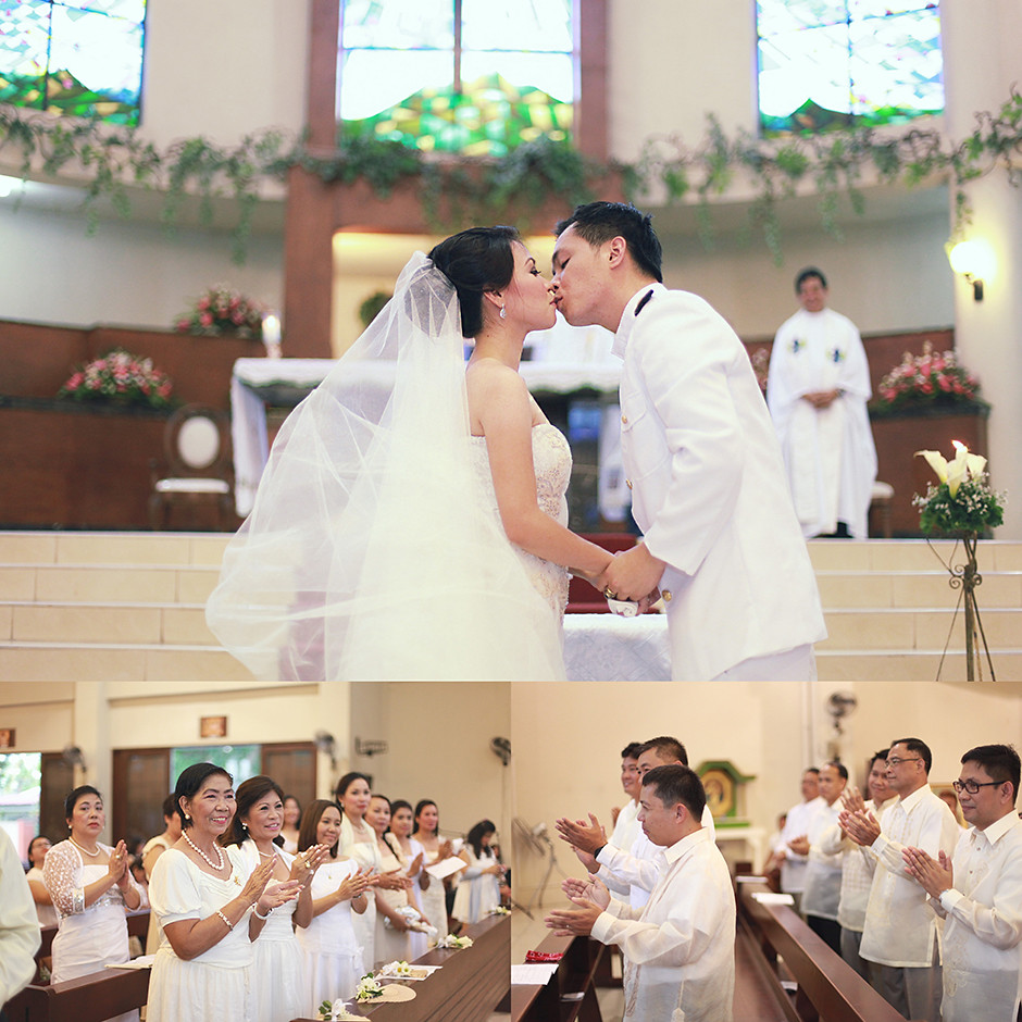 8671064729 24350450a5 b - Crown Regency and Beverly View Cebu Wedding - Jayson and Meriel