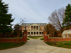 Wesley College - Dover Delaware