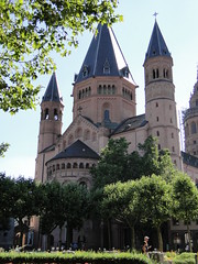Mainz, Rhineland-Palatinate, Germany