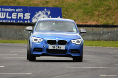 Castle Combe May 2015 Car Track Day