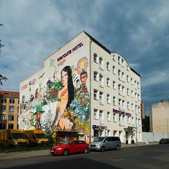 2016 - Berlin