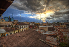 Iquitos Sunset 01
