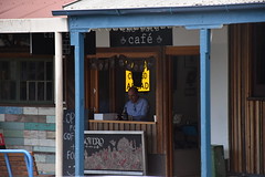 Coffee shops