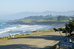 Monterey 2011 Anniv 