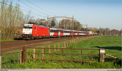 NS - Nederlandse Spoorwegen