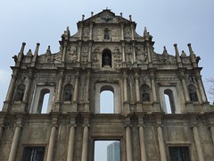 澳門, Macau