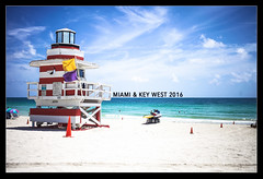 [Miami & Key West 2016]