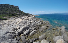 Corsica 2016