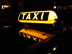 taxi taxi