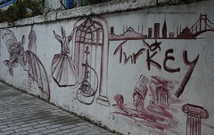 Turkish Graffiti