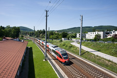 Westbahn 01 - Wien