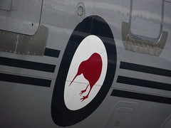 Royal New Zealand Air Force (RNZAF)