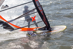 Cal Cup Windsurfing