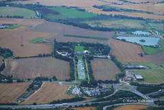 Aerial Landscapes - Essex