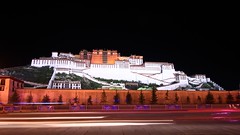Lhasa (拉薩), Tibet