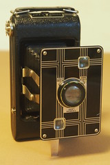 Kodak Jiffy Six-20