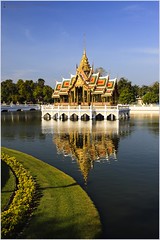 Ayudthaya (Thailand)