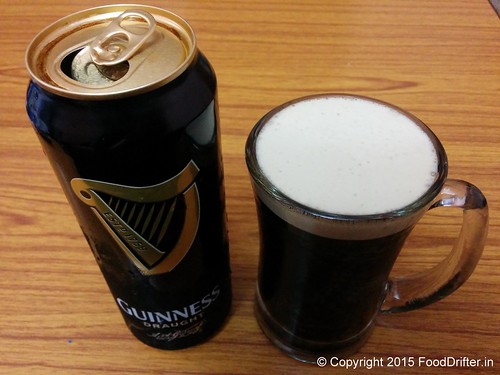 Guinness Draught Beer 1