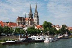 2016 - Regensburg