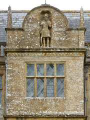 Montacute & South Somerset