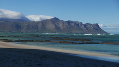South Africa - 4 - Gordons Bay, Pringle Bay, Bettys Bay, Hermanus 17.03.15