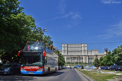 Bucharest City Tour