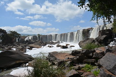 Fourteen Falls, Thika