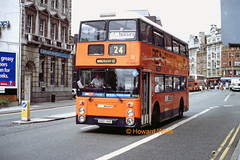 G M Buses South