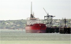 Port of Milford Haven 