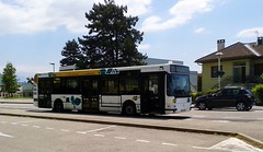 Bus Irisbus-Iveco
